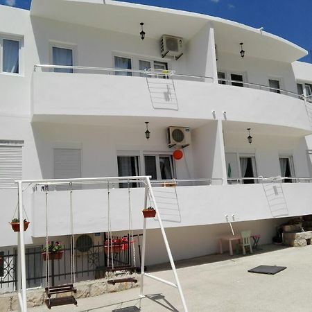 Apartmani Vukmanovic ชานจ์ ภายนอก รูปภาพ