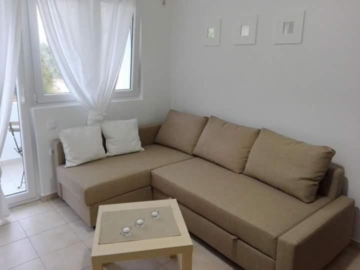 Apartmani Vukmanovic ชานจ์ ภายนอก รูปภาพ