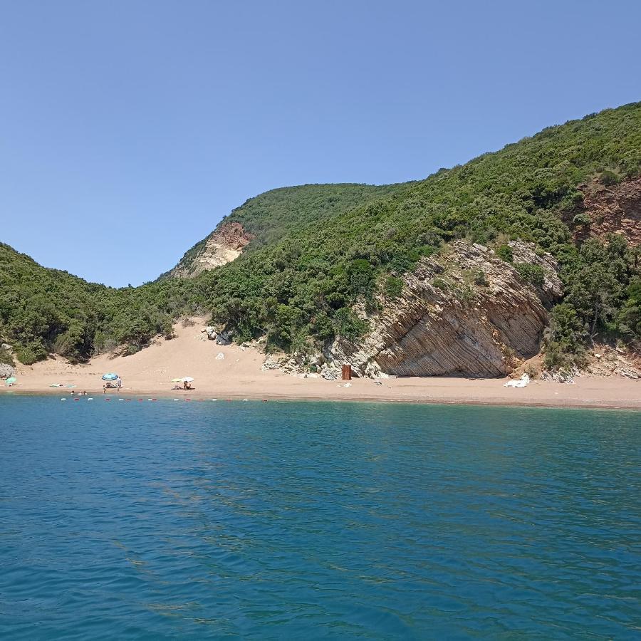 Apartmani Vukmanovic ชานจ์ ภายนอก รูปภาพ
