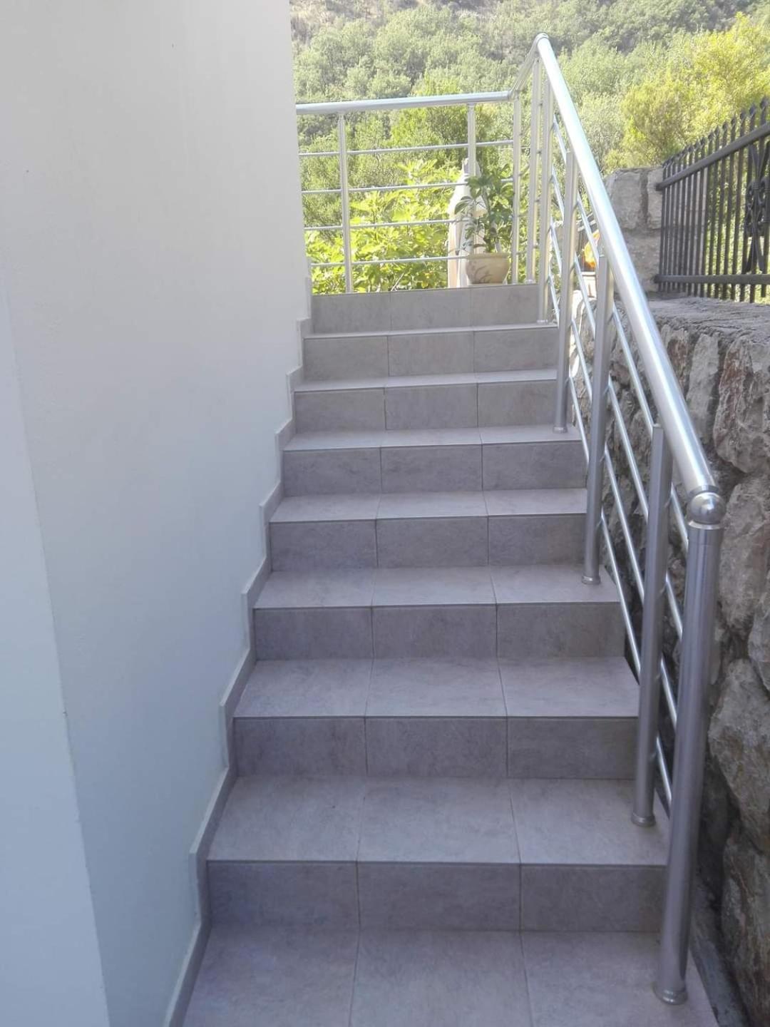 Apartmani Vukmanovic ชานจ์ ห้อง รูปภาพ