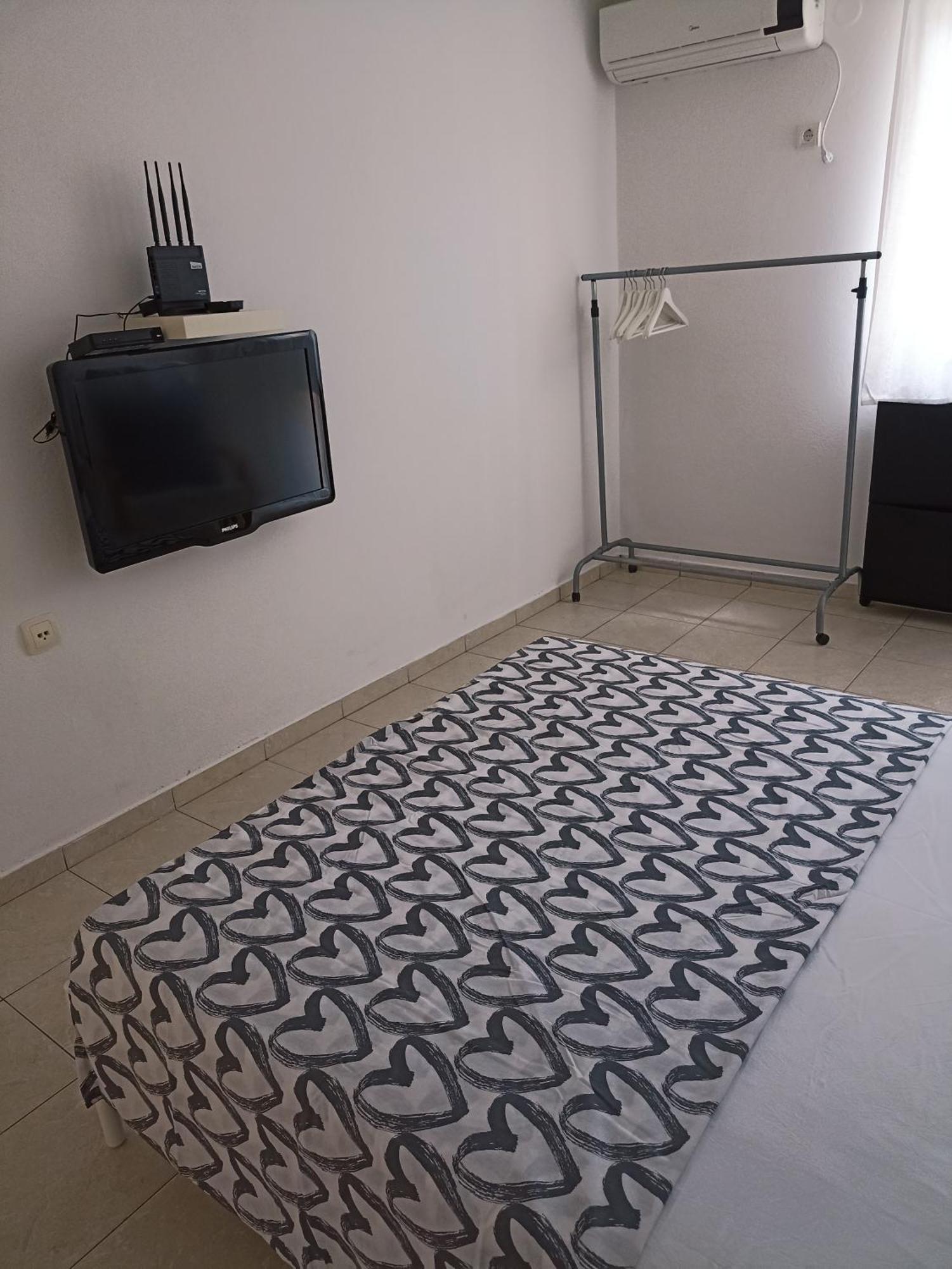 Apartmani Vukmanovic ชานจ์ ห้อง รูปภาพ