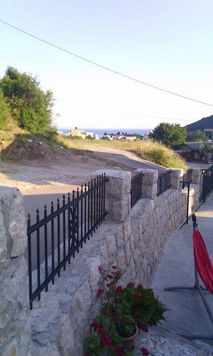 Apartmani Vukmanovic ชานจ์ ภายนอก รูปภาพ