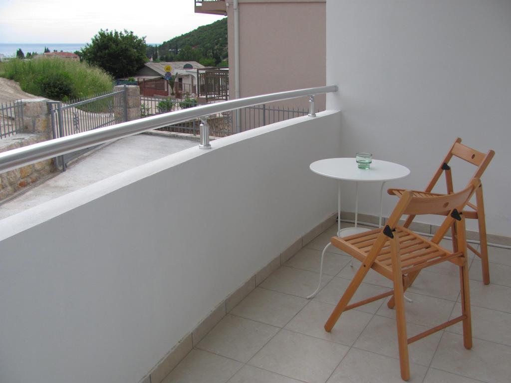 Apartmani Vukmanovic ชานจ์ ภายนอก รูปภาพ