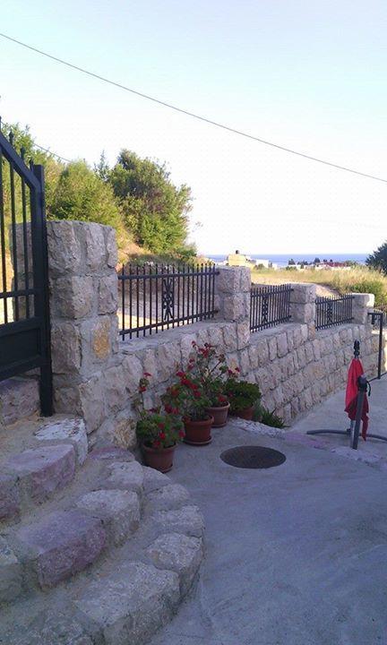 Apartmani Vukmanovic ชานจ์ ภายนอก รูปภาพ