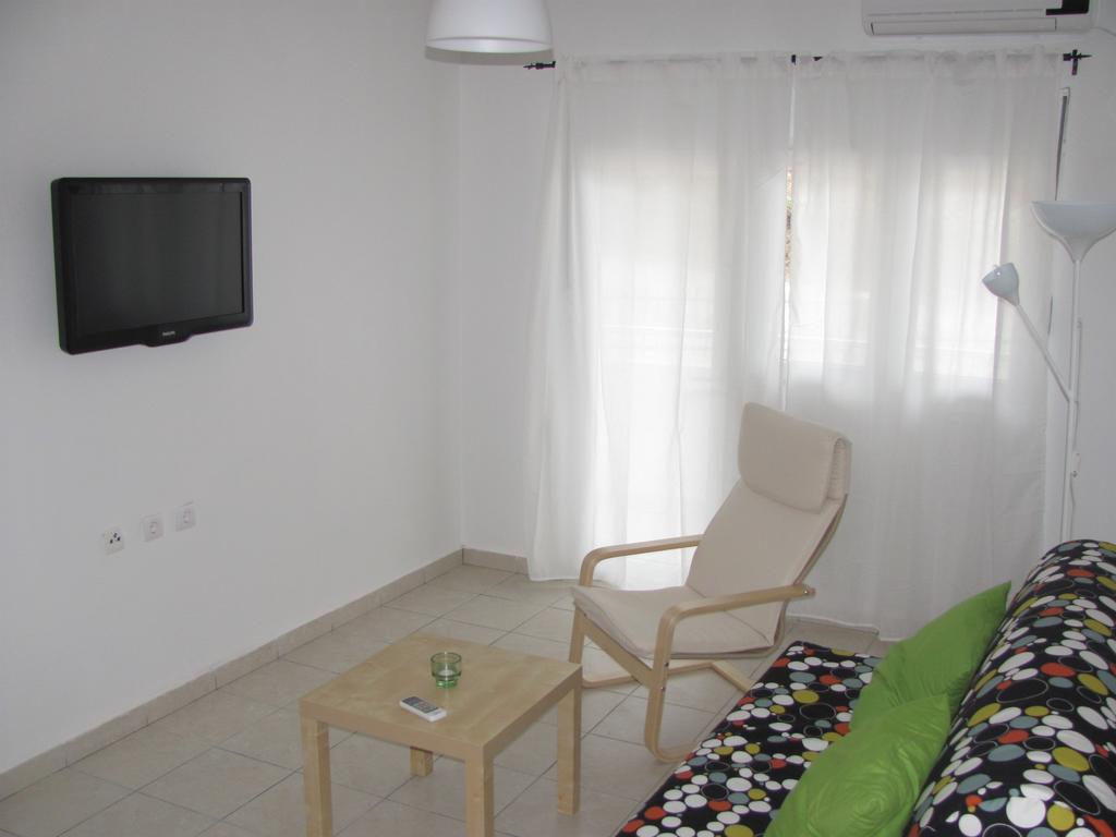 Apartmani Vukmanovic ชานจ์ ภายนอก รูปภาพ