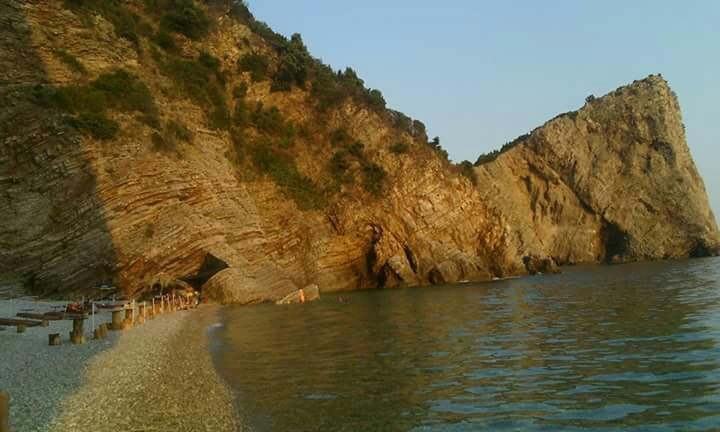 Apartmani Vukmanovic ชานจ์ ภายนอก รูปภาพ