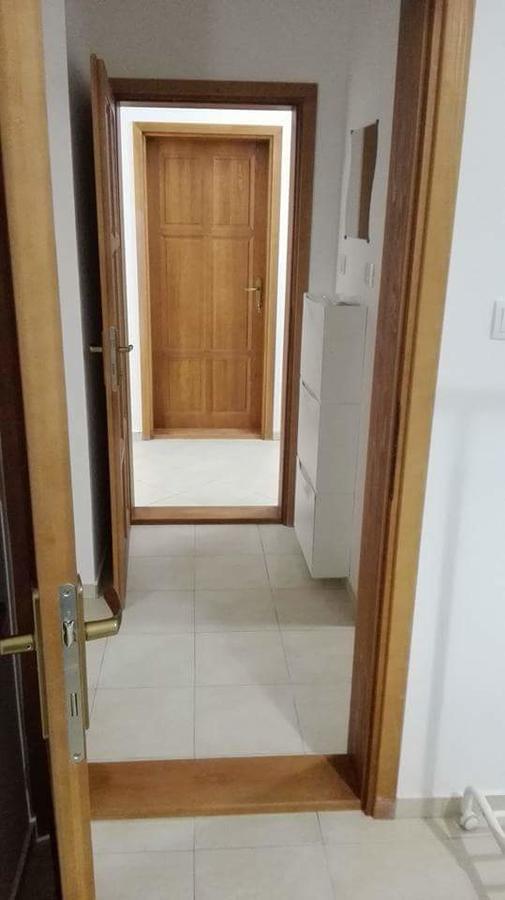 Apartmani Vukmanovic ชานจ์ ภายนอก รูปภาพ