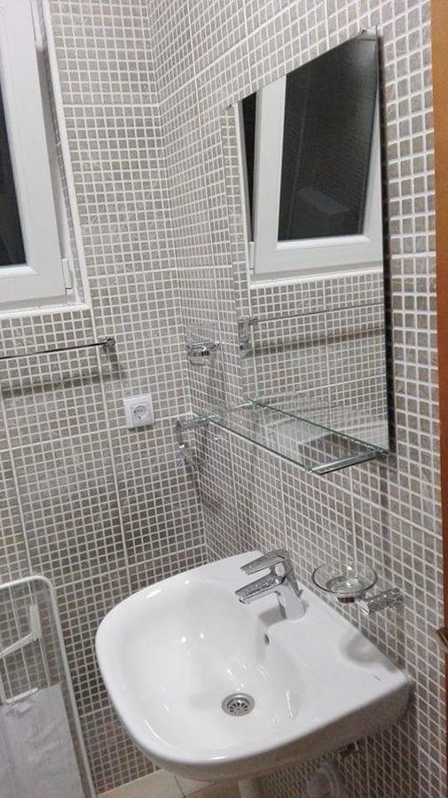 Apartmani Vukmanovic ชานจ์ ภายนอก รูปภาพ
