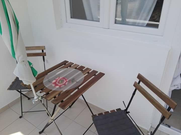 Apartmani Vukmanovic ชานจ์ ภายนอก รูปภาพ