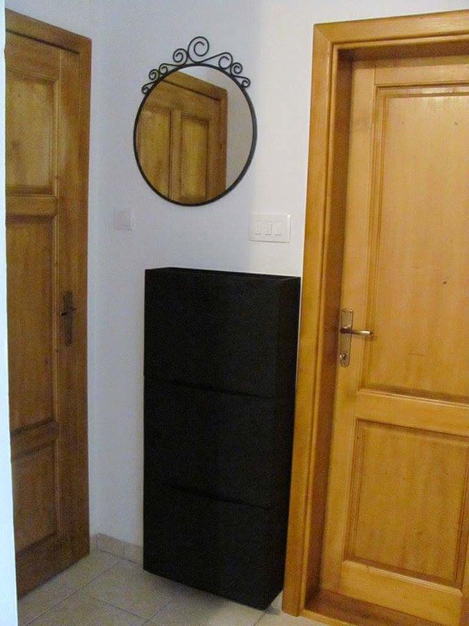 Apartmani Vukmanovic ชานจ์ ภายนอก รูปภาพ