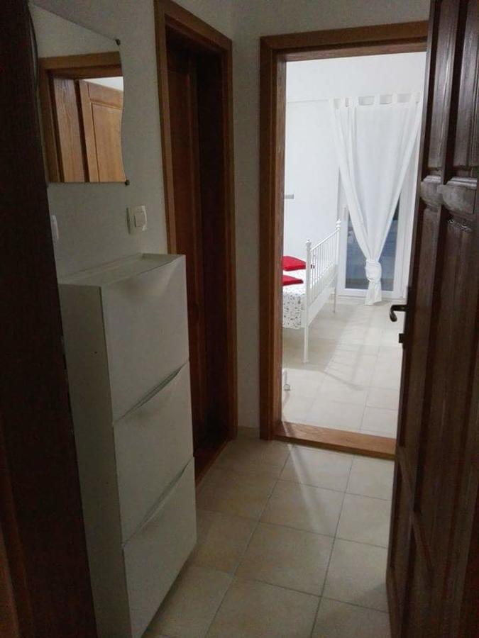 Apartmani Vukmanovic ชานจ์ ภายนอก รูปภาพ