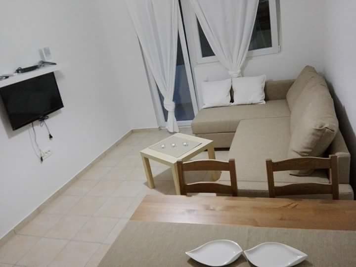 Apartmani Vukmanovic ชานจ์ ภายนอก รูปภาพ