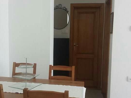 Apartmani Vukmanovic ชานจ์ ภายนอก รูปภาพ
