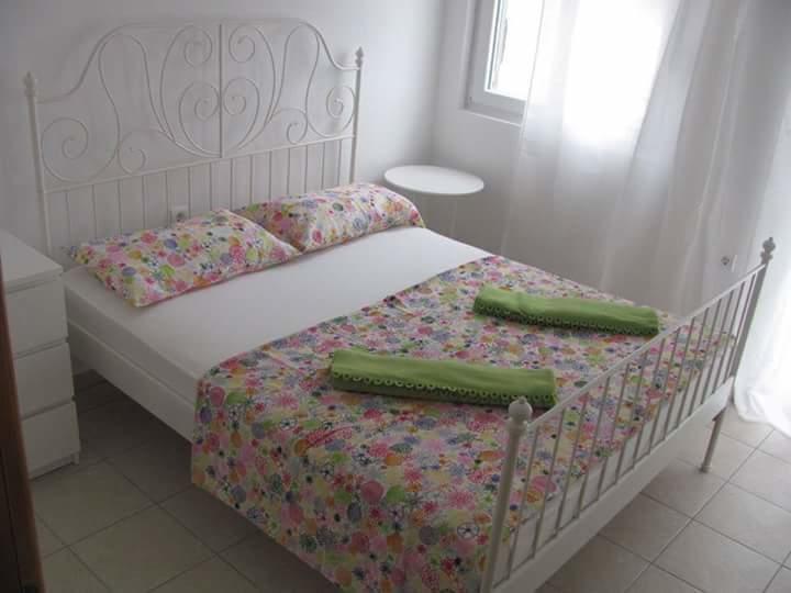 Apartmani Vukmanovic ชานจ์ ภายนอก รูปภาพ