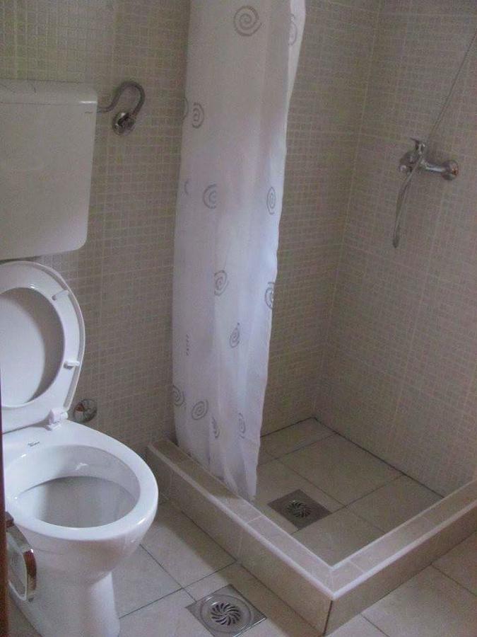 Apartmani Vukmanovic ชานจ์ ภายนอก รูปภาพ