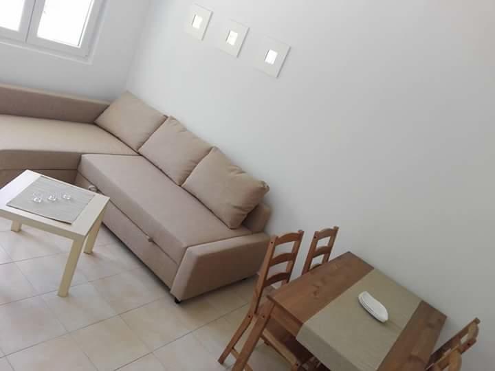 Apartmani Vukmanovic ชานจ์ ภายนอก รูปภาพ
