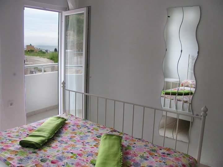 Apartmani Vukmanovic ชานจ์ ภายนอก รูปภาพ