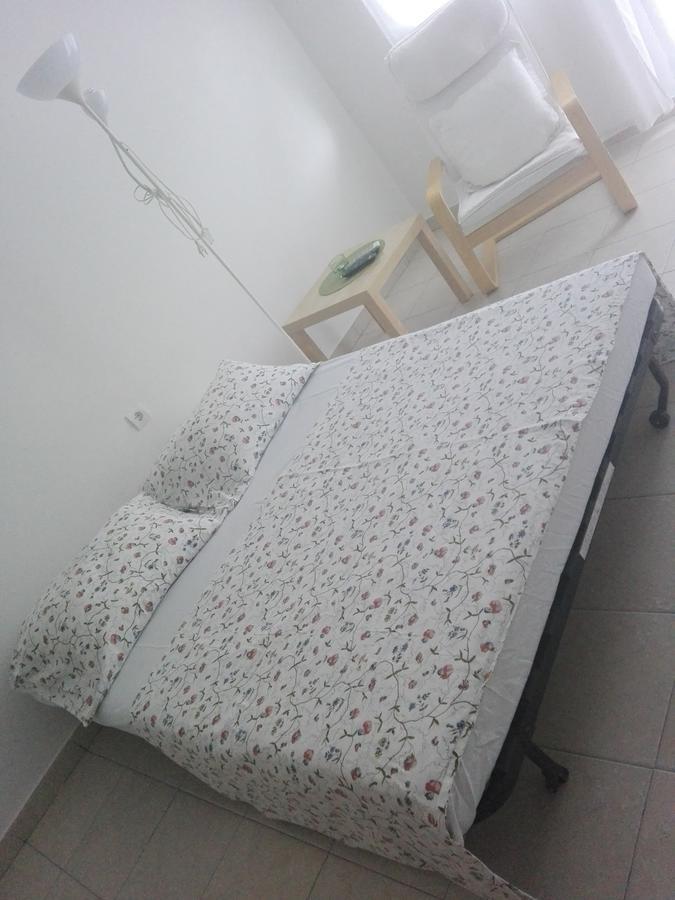 Apartmani Vukmanovic ชานจ์ ภายนอก รูปภาพ