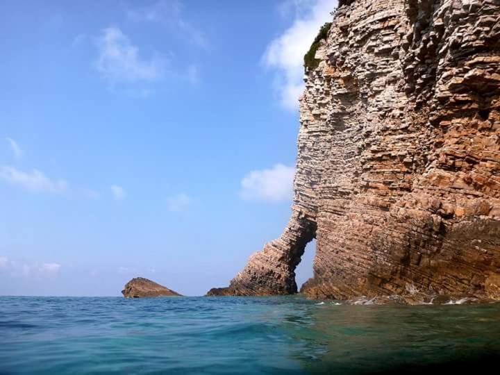 Apartmani Vukmanovic ชานจ์ ภายนอก รูปภาพ